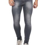 Barcelona Men’s Slim Fit Jeans