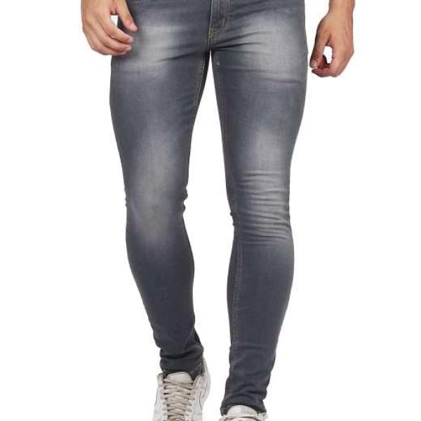 Barcelona Men’s Slim Fit Jeans