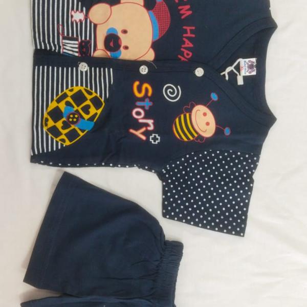 Co-ord Combo Set (Co-Set)