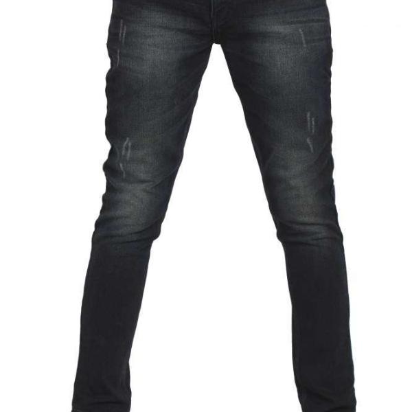Barcelona Men’s Slim Fit Jeans