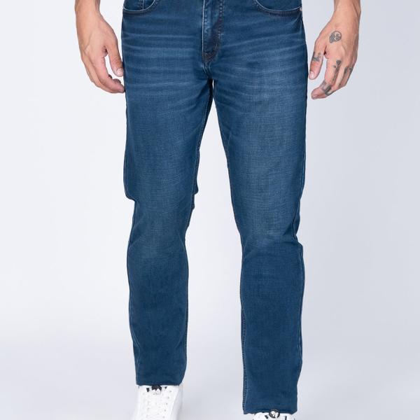 Sparky men narrow blue denim