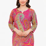 Women’s Printed Kurti / Tunic