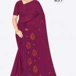 Shubh Hari Creations Saree