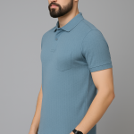 Polo T-Shirt with Pocket