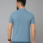 Polo T-Shirt with Pocket