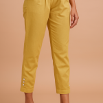 Women’s Straight Pant