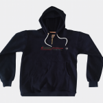 Dabal Horse Hoodie