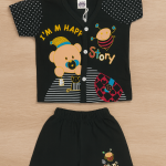 Baba Suit for Baby Boys & Girls | 2 Piece