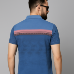 Printed Cotton T-Shirt