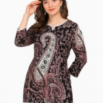 Women’s Printed Kurti / Tunic