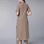 Women kurty palazzo set