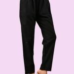 Women’s Straight Pant