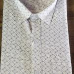 Unoer Printed Men’s Shirt