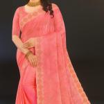 Jhimi Saree by Sadguru Sarees