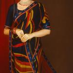 Sifoin Saree with Blouse