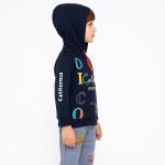 California Venice Beach Kids Hoodie & Pant Set