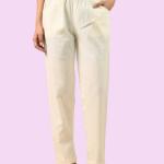 Women's Straight Pant