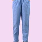 Women's Straight Pant