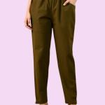 Women’s Straight Pant