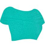 Geometric Print Daily Wear Gorget Saree