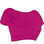 Laxmipati Saree Floral Print Chiffon Saree With Blause