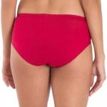 Jockey Women’s Cotton Stretch Hipster Briefs – Pack of 3