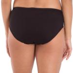 Jockey Women Pure Cotton High Rise Hipster Briefs – Pack of 3 (Multicolor)