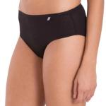 Jockey Women Pure Cotton High Rise Hipster Briefs – Pack of 3 (Multicolor)