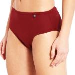Jockey Women’s Cotton Mid Rise Full Coverage Brief Panty