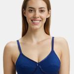 Jockey Everyday Comfort Bra – Dusty Pink