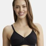 Jockey Everyday Comfort Bra – Dusty Pink