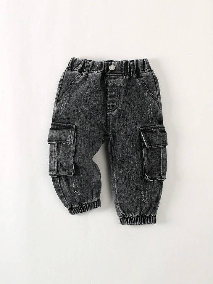 Boy jeans
