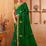 SS-SUCHITRA-TBLUE-GOLD-PRINT-01