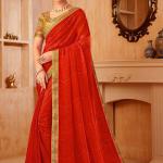 SS-SUCHITRA-TBLUE-GOLD-PRINT-01