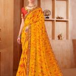 SS-SUCHITRA-TBLUE-GOLD-PRINT-01