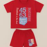 Aged 2 to 6 years co-set
