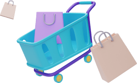 Empty Cart